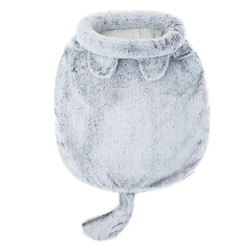 Sac de couchage pour chat