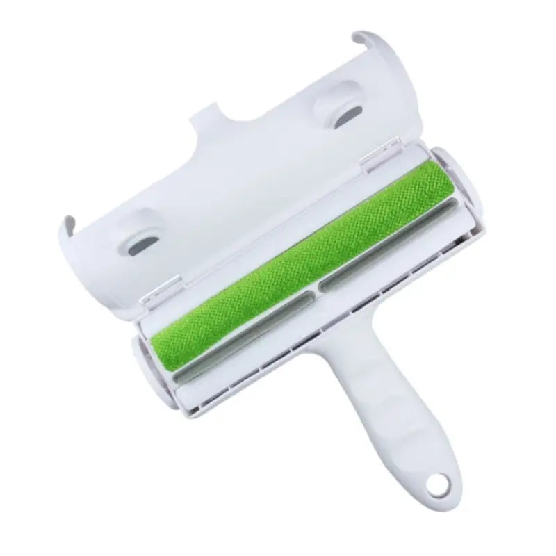 Rouleau anti - poils