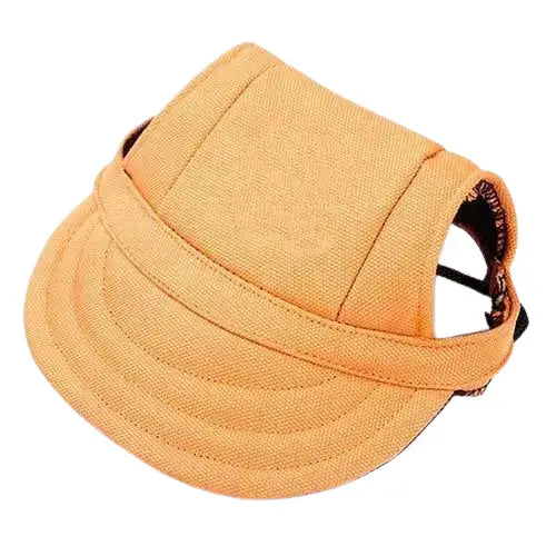 Casquette pour Chien Streetwear XS Transparent Background