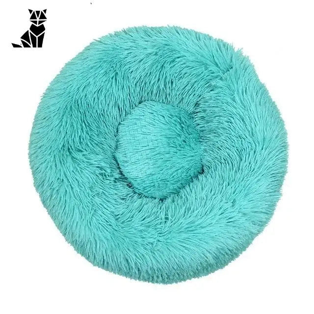 Coussin Lit Doux Et Moelleux Pour Chien & Chat