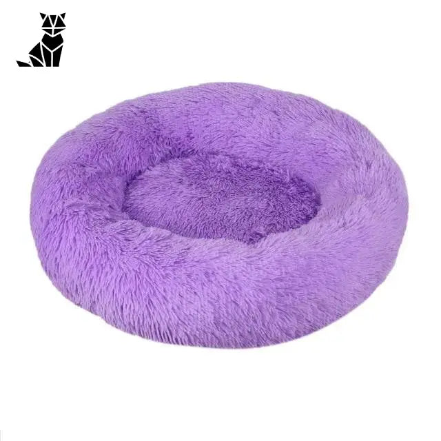 Coussin Lit Doux Et Moelleux Pour Chien & Chat